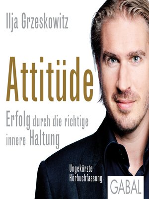 cover image of Attitüde